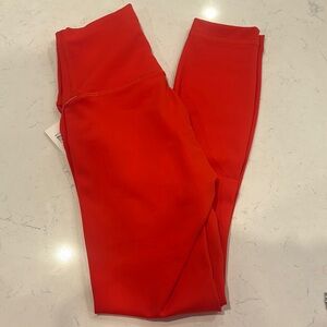 lululemon Wunder Train HR Tight 25”